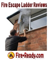 Fire Escape Ladder Reviews